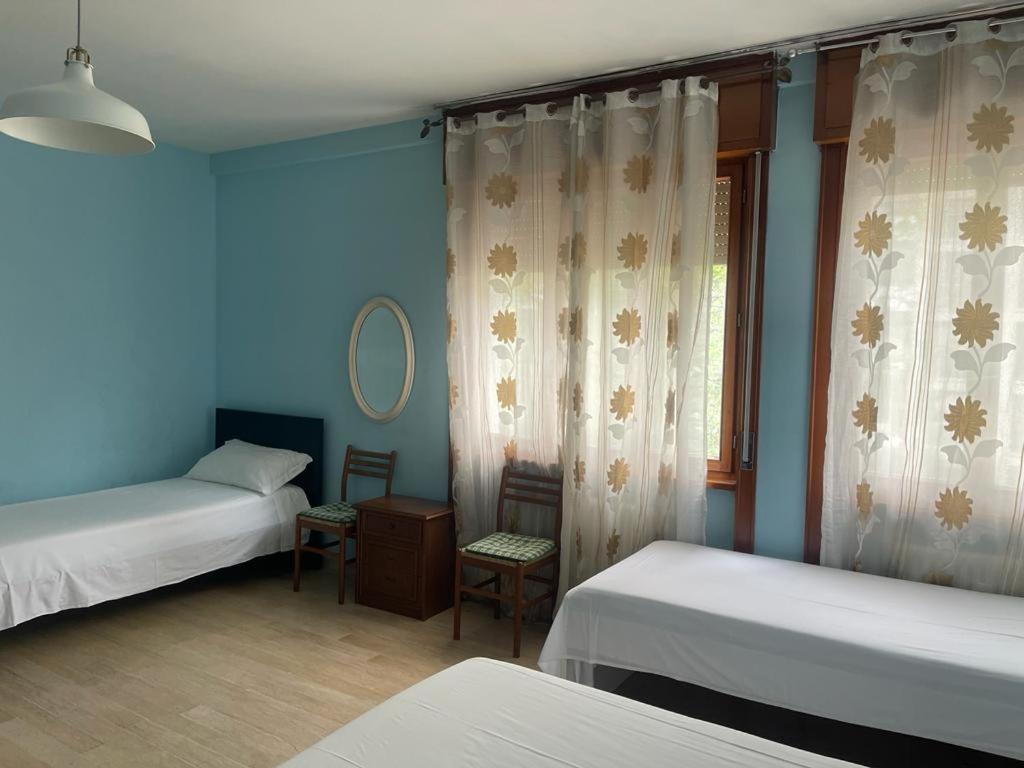Venice Night 13 Family Room Местре Экстерьер фото